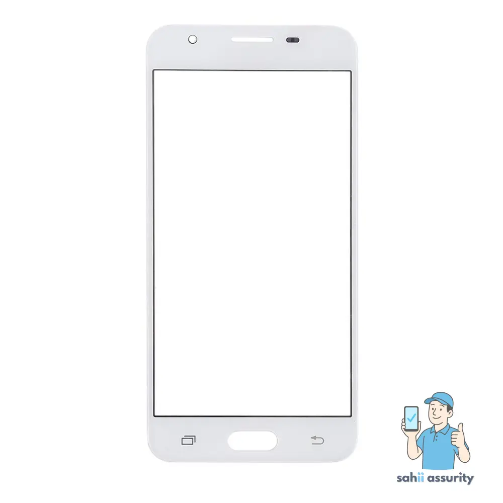 Front Glass for Samsung Galaxy J5 Prime thumbnail